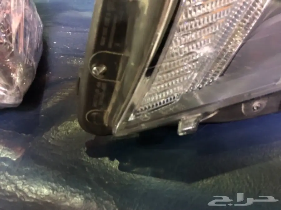 طقم شمعات مرسيدس CLA (image 4)