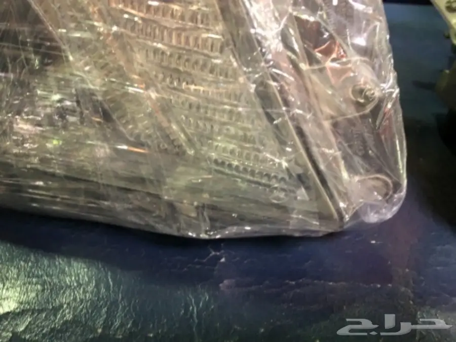 طقم شمعات مرسيدس CLA (image 5)