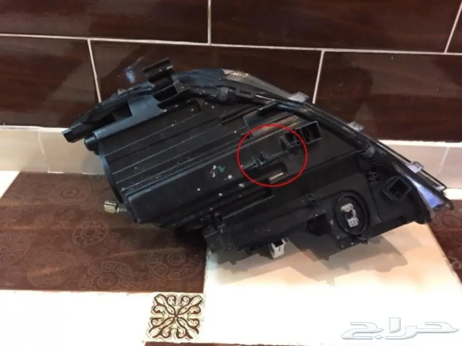 طقم شمعات مرسيدس CLA (image 6)