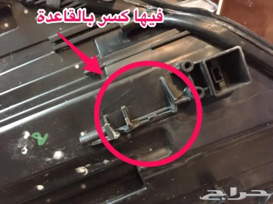 طقم شمعات مرسيدس CLA (image 8)