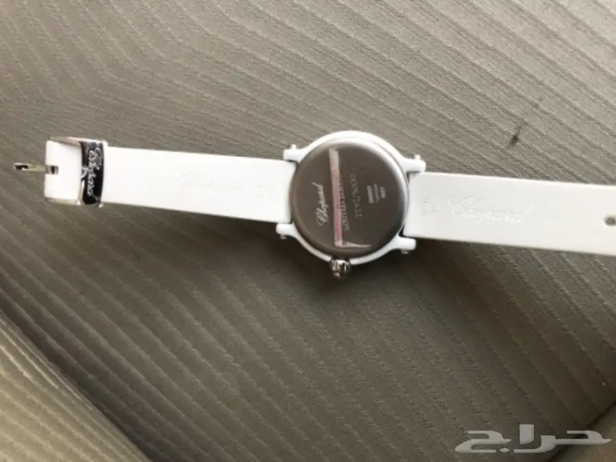 ساعات شوبارد مستعملة - فرصة لا تُفوّت! (image 1)