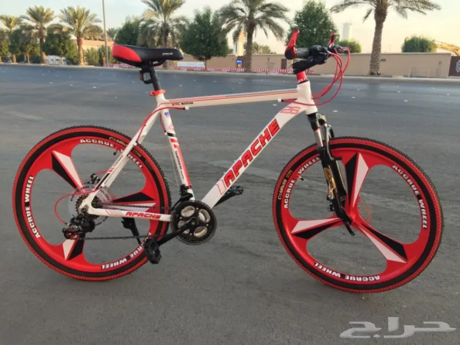 سياكل رياضية و دراجات هوائية  (image 18)