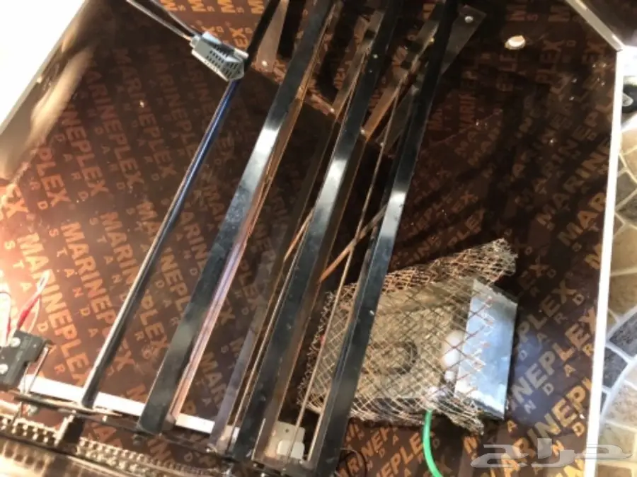 فقاسه وطنيه 528 بيض (image 2)