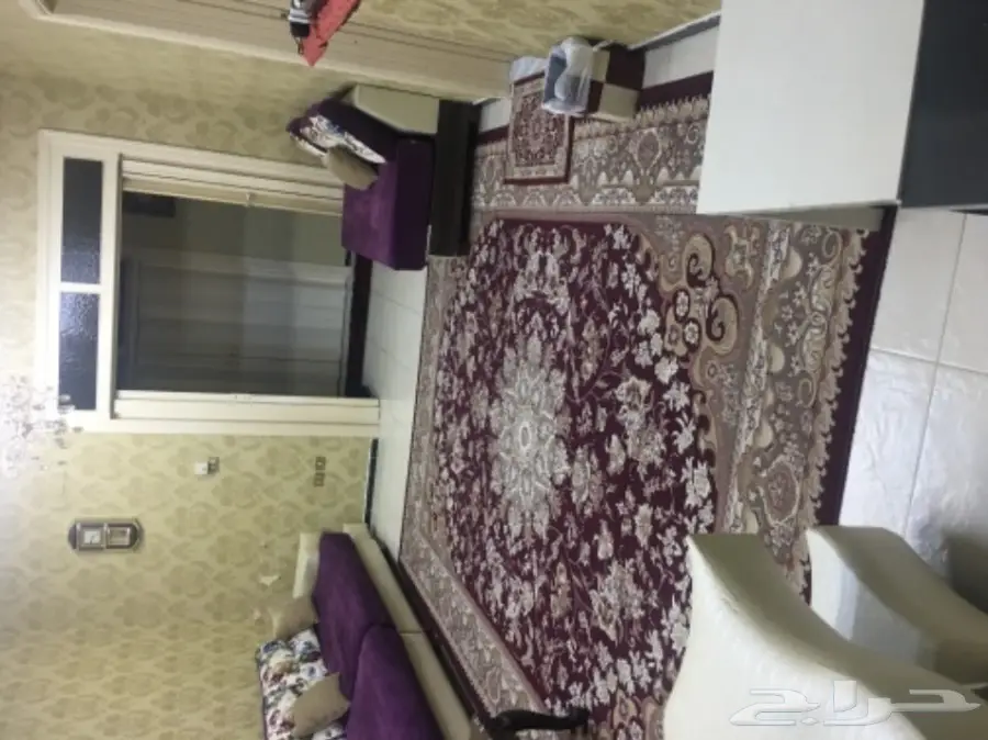 للبيع جلسه تركيه بحاله جيده بسعر 500 ريال (image 4)