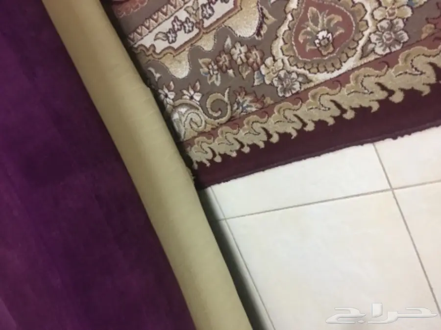 للبيع جلسه تركيه بحاله جيده بسعر 500 ريال (image 8)