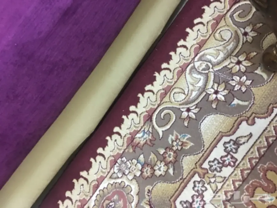 للبيع جلسه تركيه بحاله جيده بسعر 500 ريال (image 10)