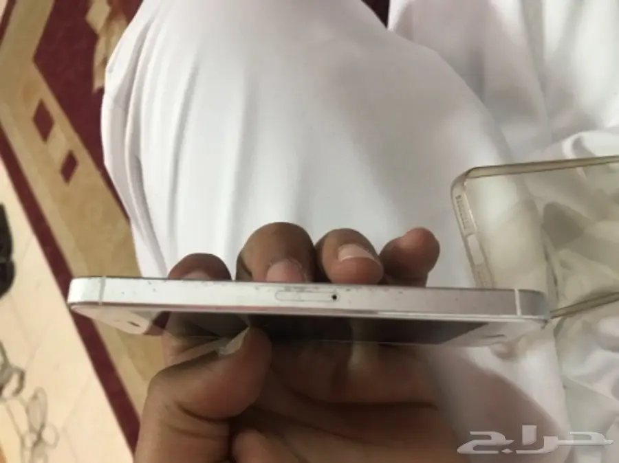 للبيع ايفون فايف 16 قيقا في الاحساء (image 2)