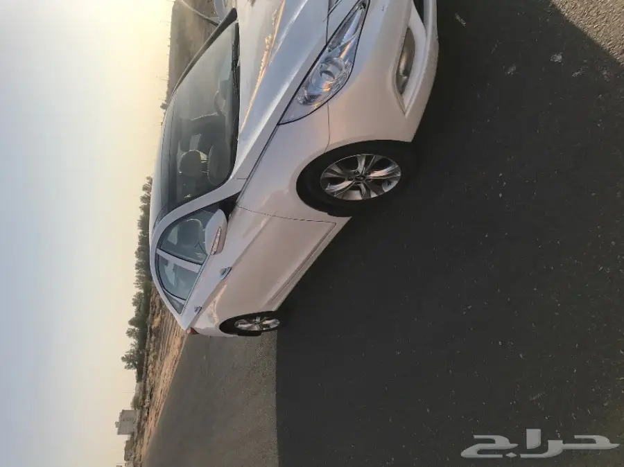 سوناتا 2012 فل كامل (image 3)