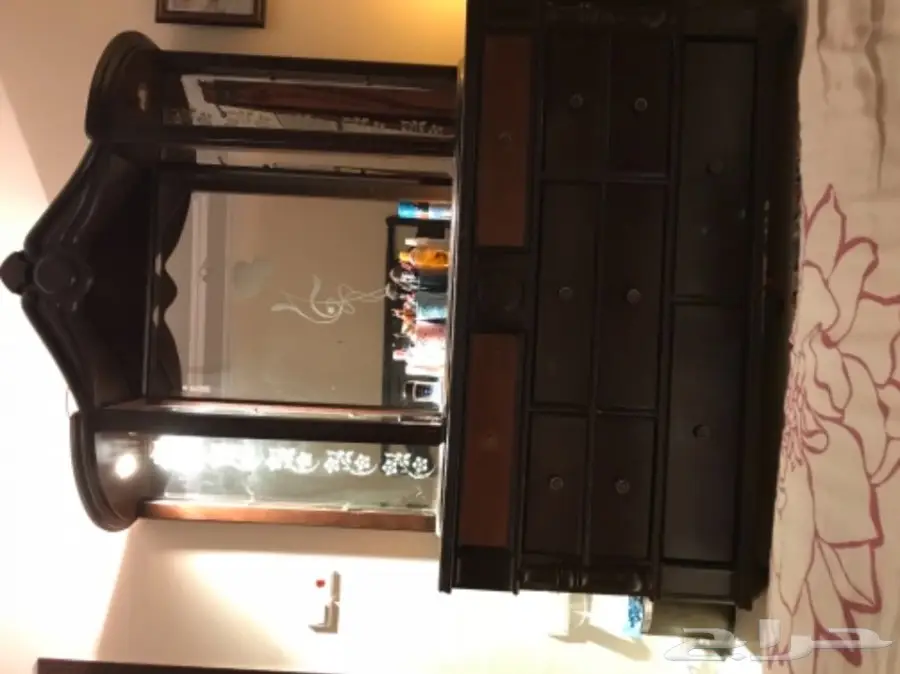 غرفة نوم مستعملة (image 3)