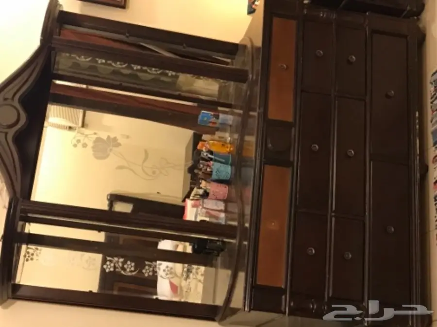 غرفة نوم مستعملة (image 4)