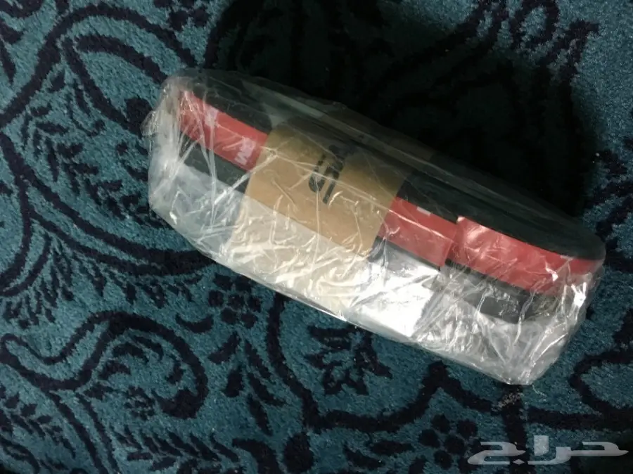 لحيه ربل Samurai رياضية بتغليف المصنع (image 3)