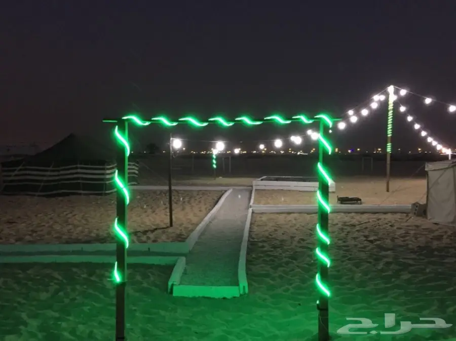 مخيم للاجار يوم الجمعة  (image 10)