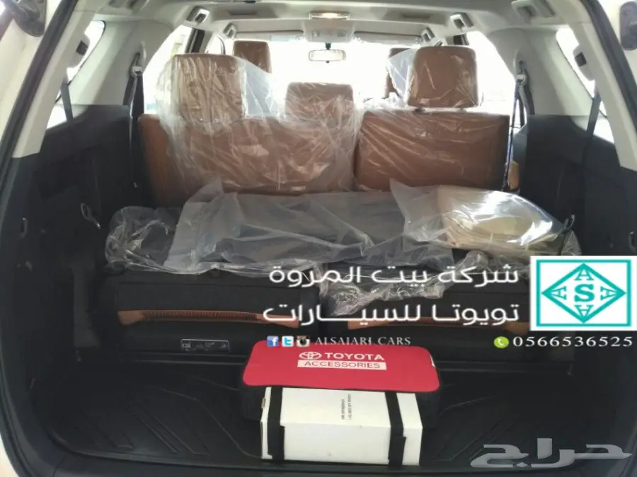فورتشنر فى اكس2 .. 6سلندر 2018 (image 3)