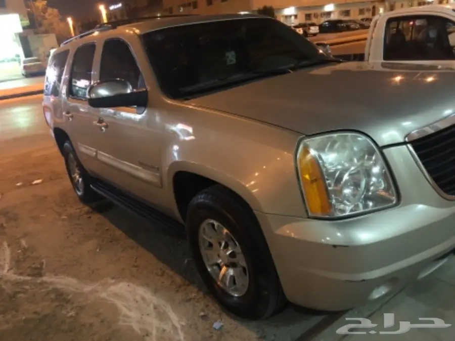 يوكن قصير 2007 (image 7)