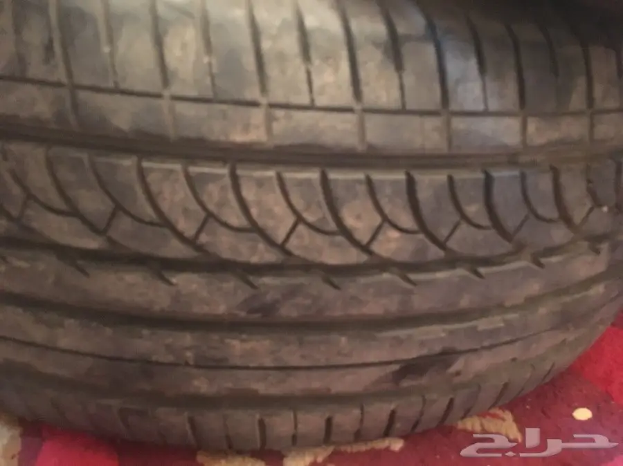 كفرات وجنوط ماليبو  (image 3)