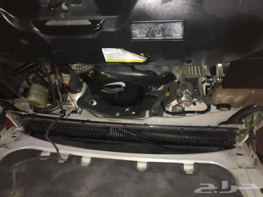 جمس غمارة ونص حوض طويل4x4 (image 3)