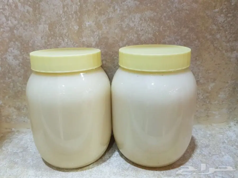 عسل سدر شمع بلدي مضمون بالذمه والامانه (image 9)