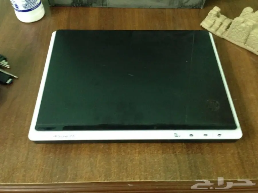 اسكنر HP نظيف اخو الجديد - بريدة