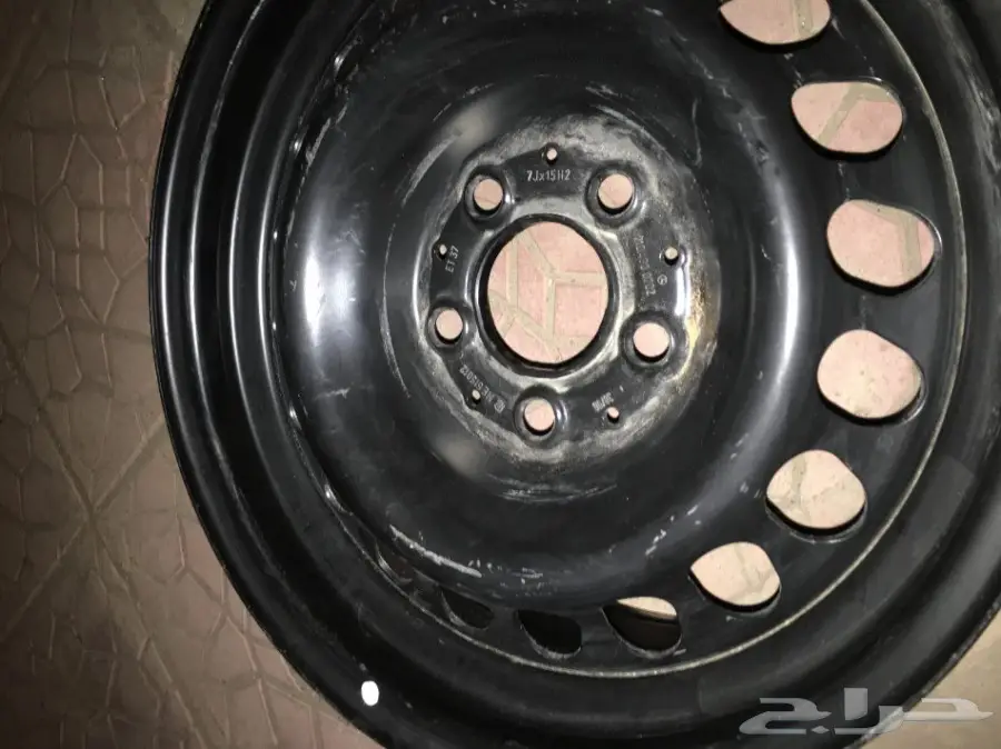 جنط دمعه (image 1)