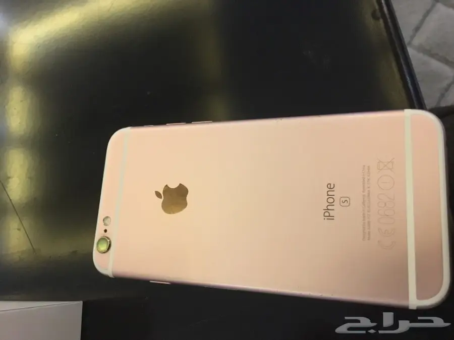 ايفون 6s للبيع  (image 1)