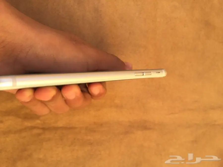 للبيع ايفون 6بلس 16قيقا نظيف او للبدل بايفون7 (image 1)