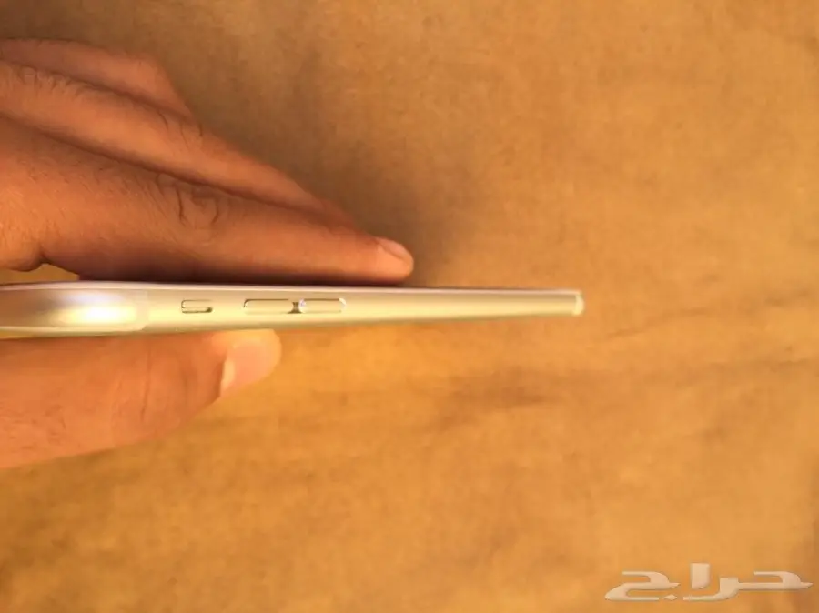 للبيع ايفون 6بلس 16قيقا نظيف او للبدل بايفون7 (image 3)