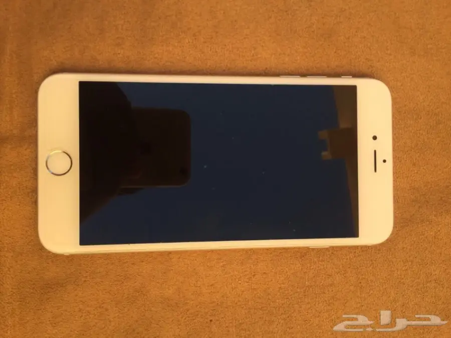 للبيع ايفون 6بلس 16قيقا نظيف او للبدل بايفون7 (image 4)
