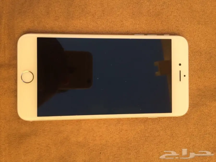 للبيع ايفون 6بلس 16قيقا نظيف او للبدل بايفون7 (image 5)