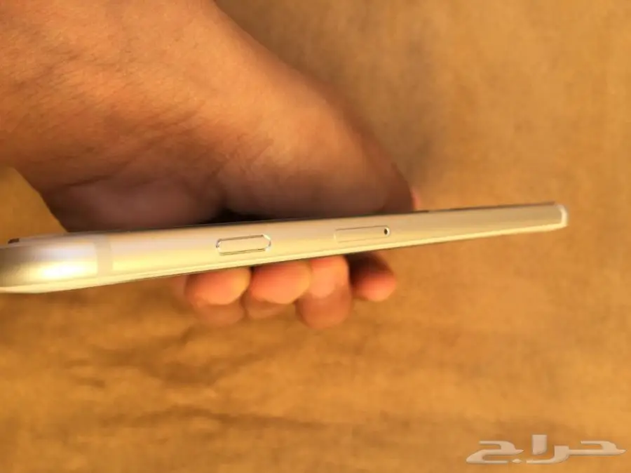 للبيع ايفون 6بلس 16قيقا نظيف او للبدل بايفون7 (image 6)