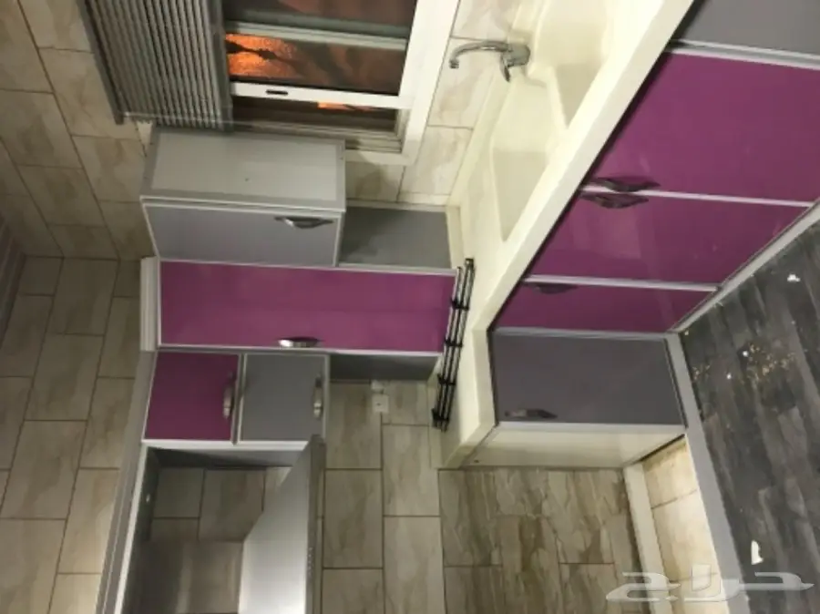 مطبخ مستخدم  (image 2)