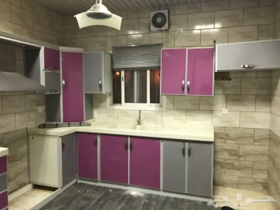 مطبخ مستخدم  (image 3)