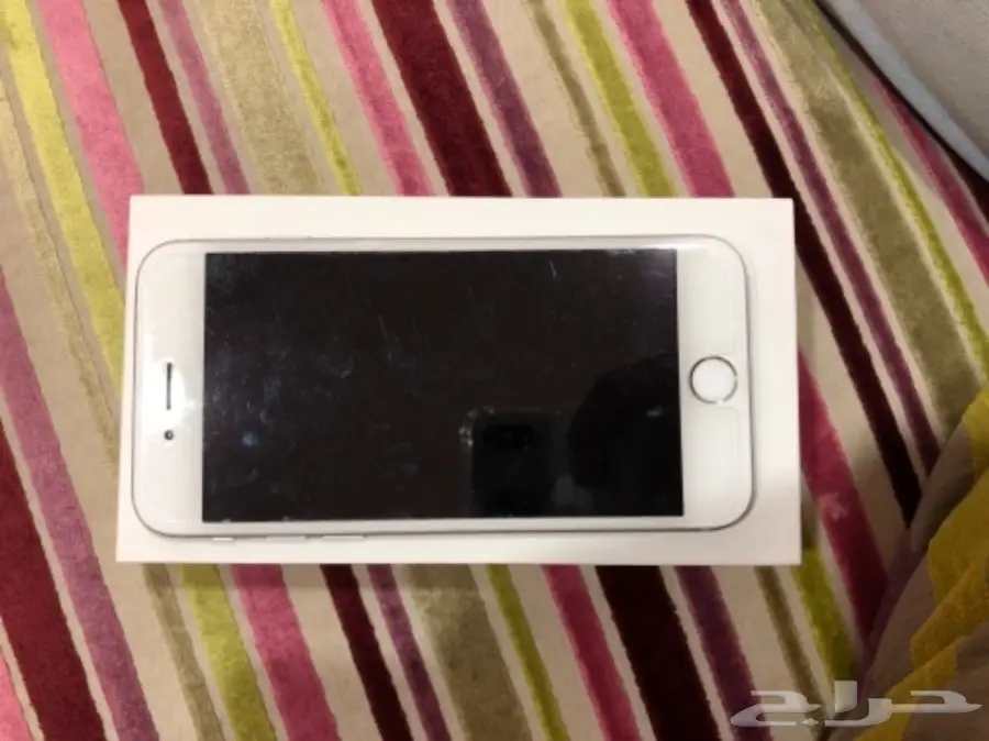 ايفون 6 نظيف  (image 1)