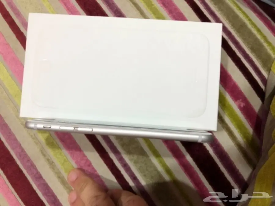 ايفون 6 نظيف  (image 4)