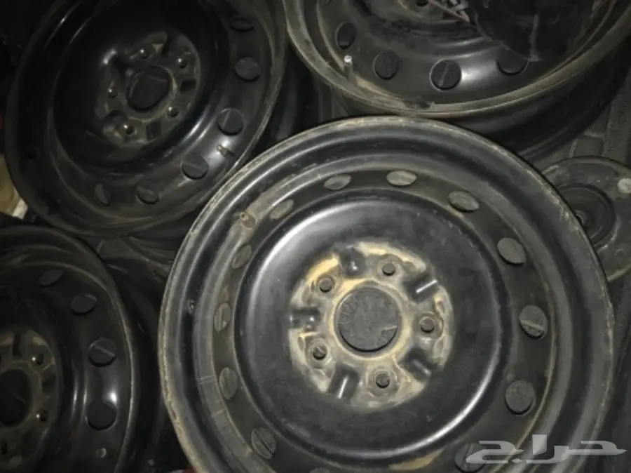 جنوط كامري 2006