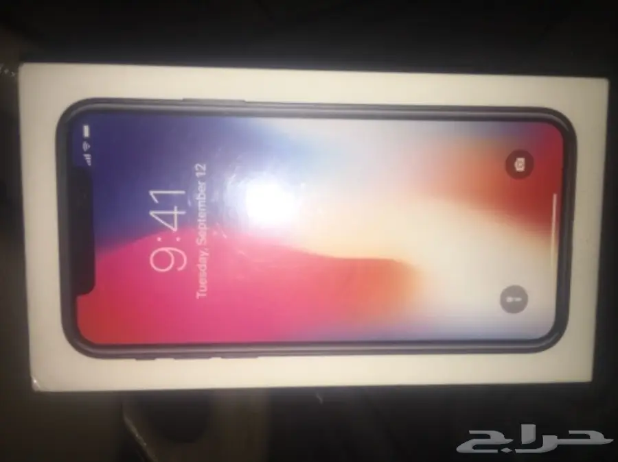 ايفون X جديد ايفون 8  للبيع (image 2)