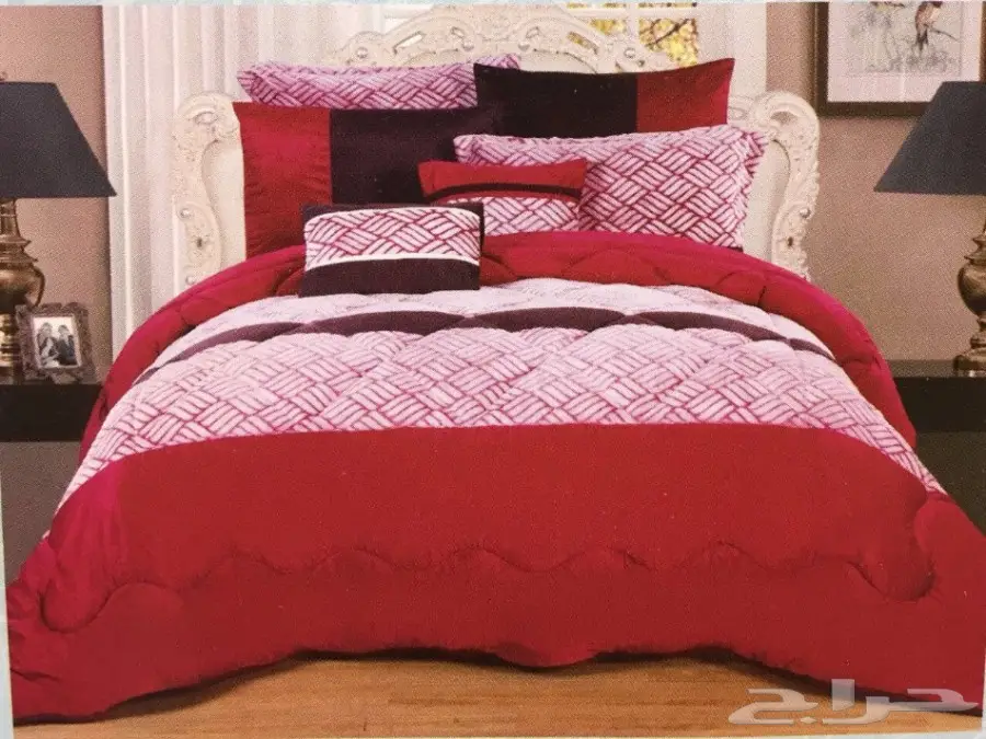 مفارش فرو ناعم اصليه روعه (image 12)