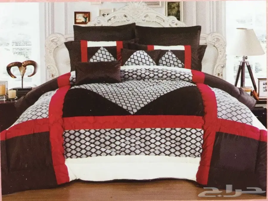 مفارش فرو ناعم اصليه روعه (image 15)