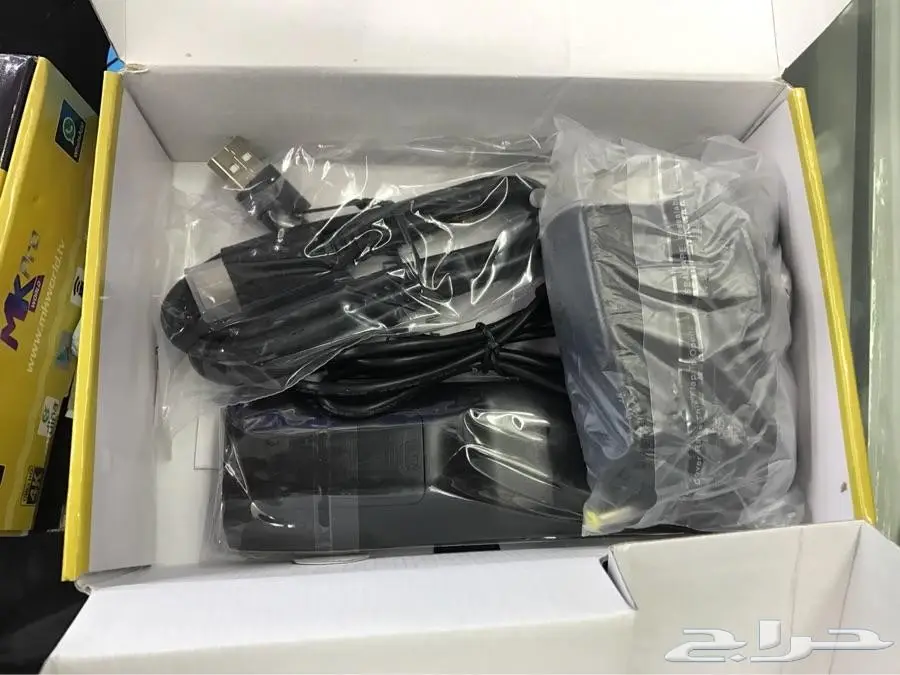 ريسيفر لمشاهدة بي ان سبورت وقنوات OSN (image 1)