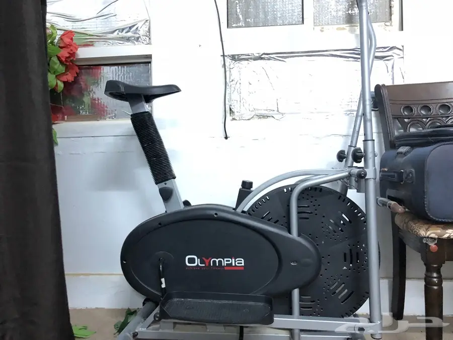 سير جرايه olympia (image 1)