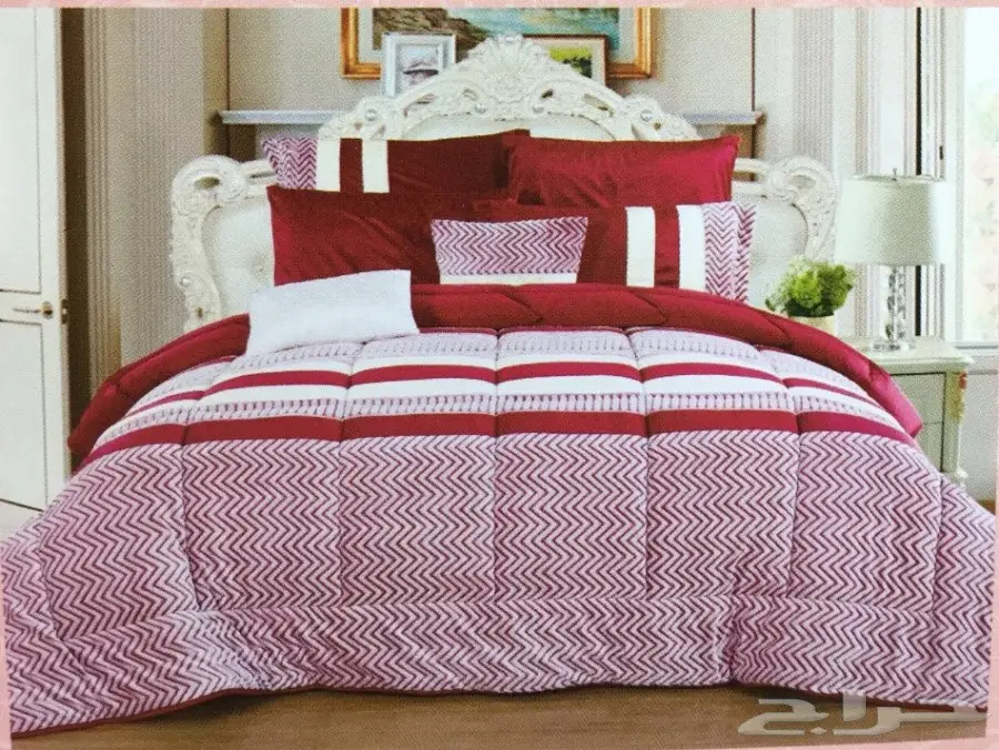 مفارش فرو ناعم اصليه روعه (image 1)