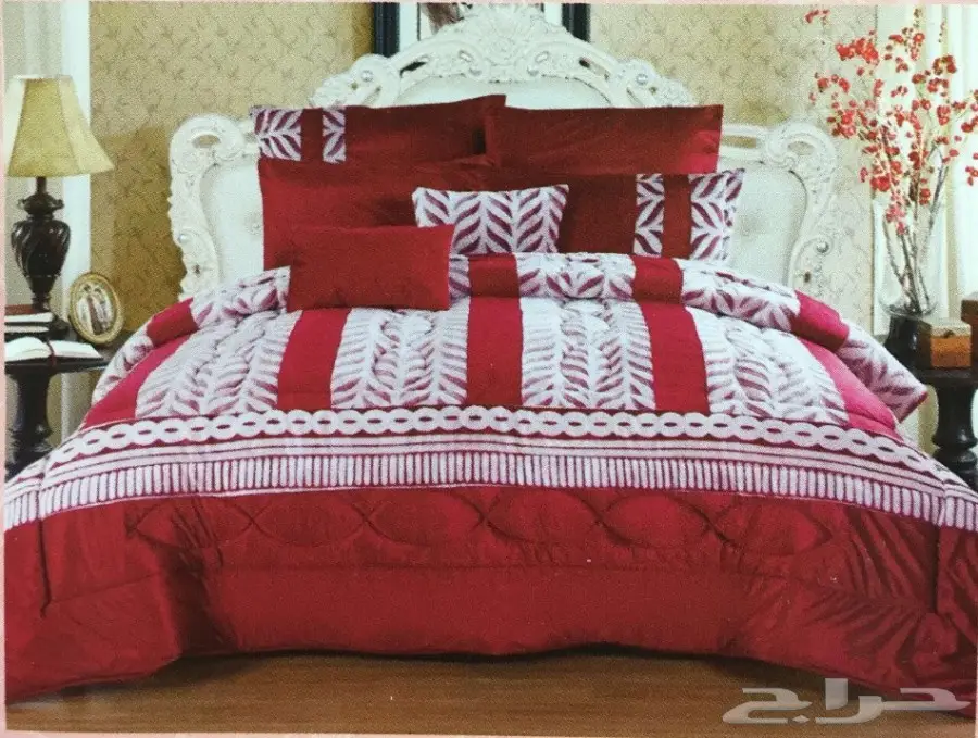 مفارش فرو ناعم اصليه روعه (image 8)