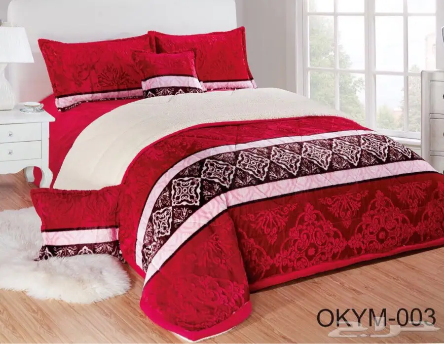 مفروشات منزلية فاخرة - أحلامكم بين يديك! (image 5)