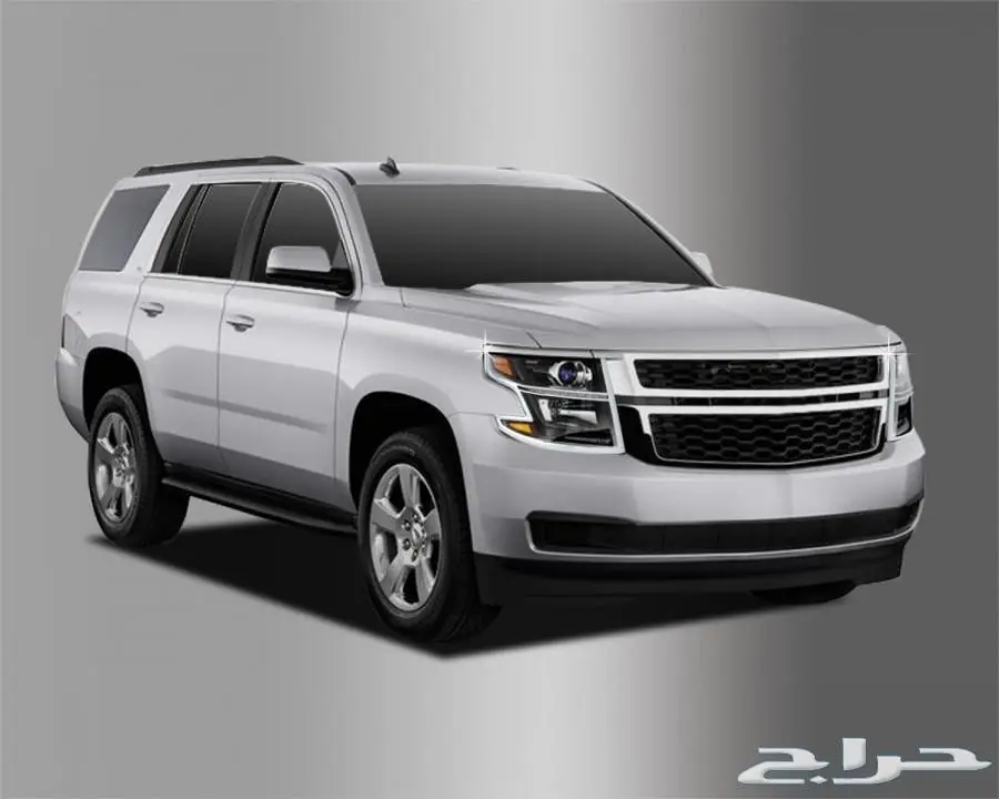 اكسسوارات يوكن تاهو  (image 32)