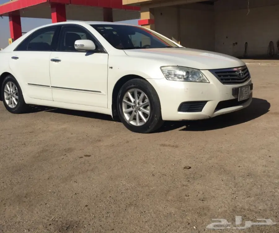 أوريون نصف فل موديل 2010  (image 2)