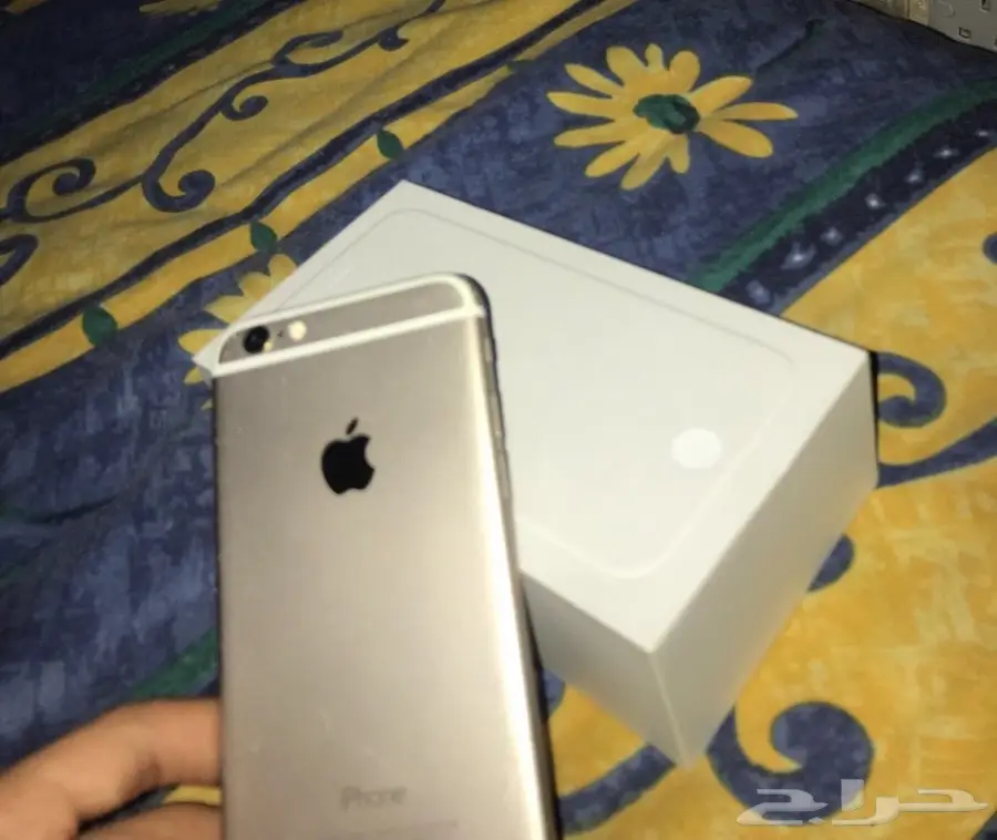 ايفون 6  (image 2)