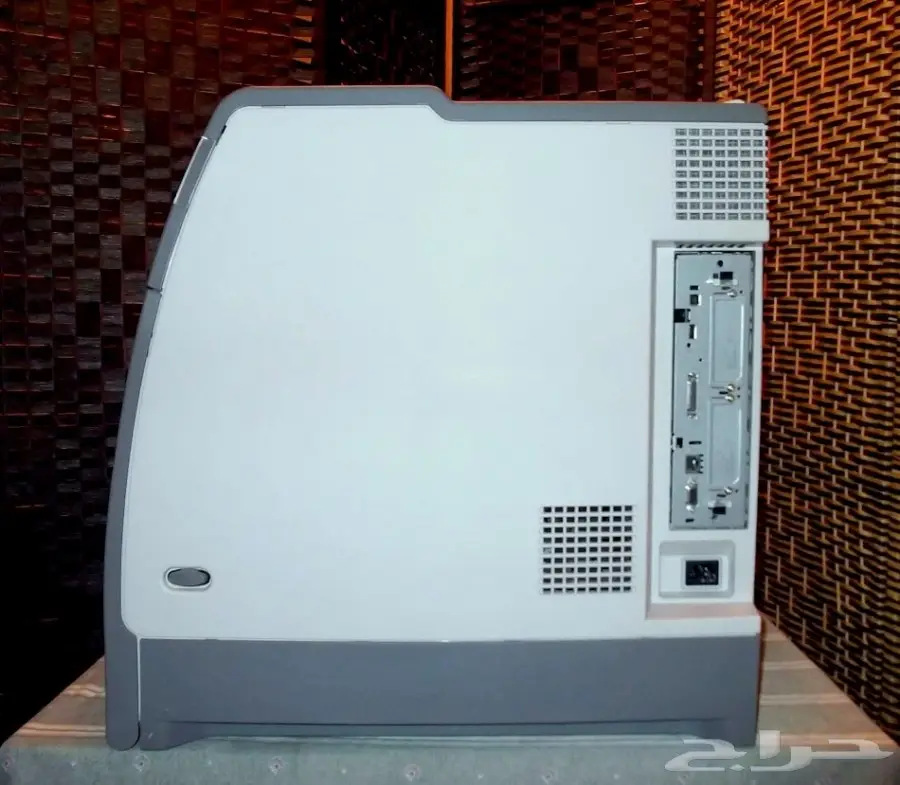 طابعة ليزرجت ملونة للعمل التجاري الكثيف    (image 8)