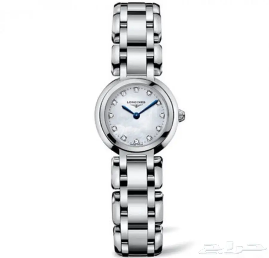 ساعة لونجين LONGINES (image 1)