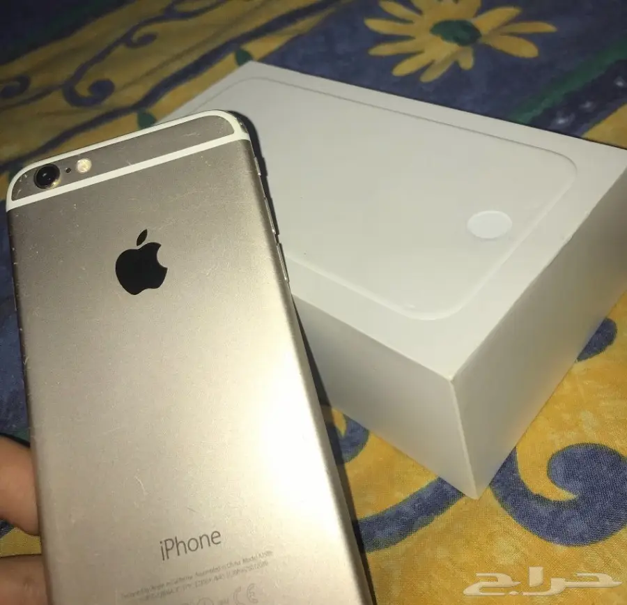 ايفون 6  (image 1)