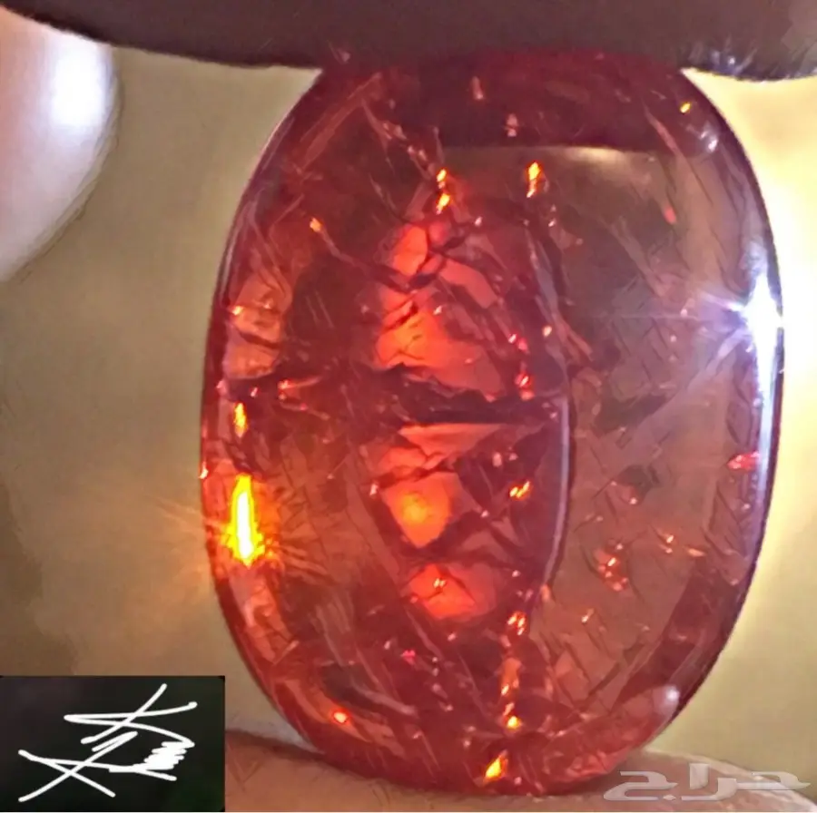 احجاركريمه مصوره وخام (image 5)