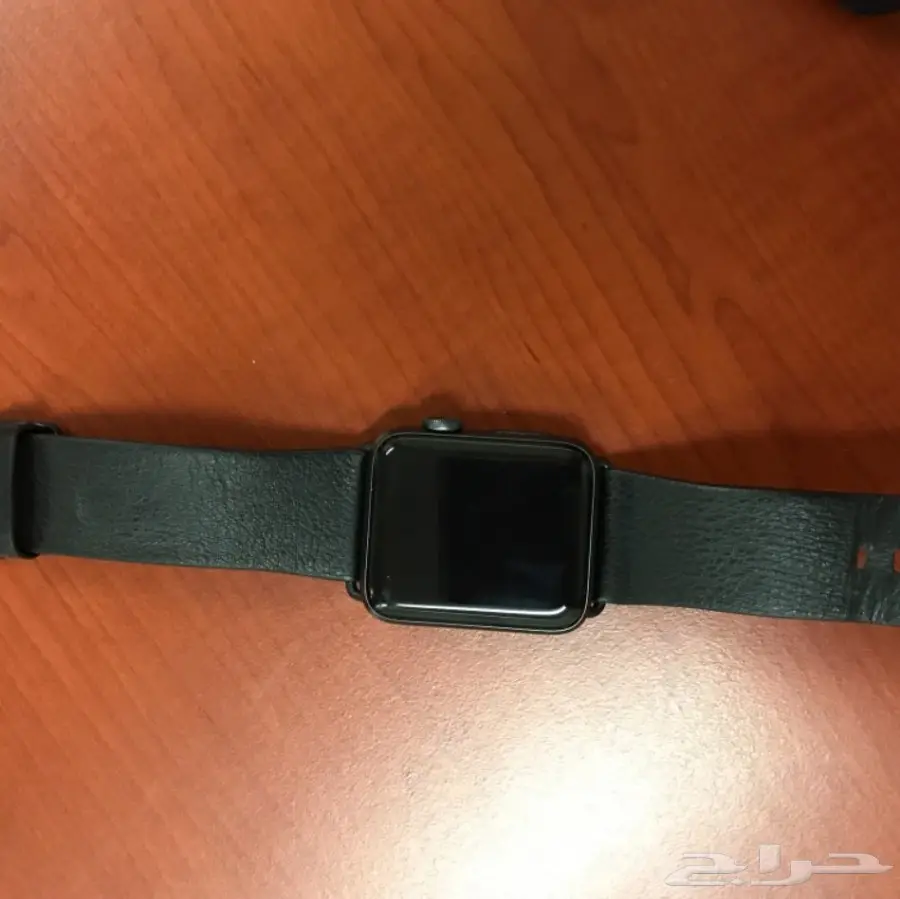 بيع: Apple Watch Series 2 Nike - بحالة ممتازة (image 6)